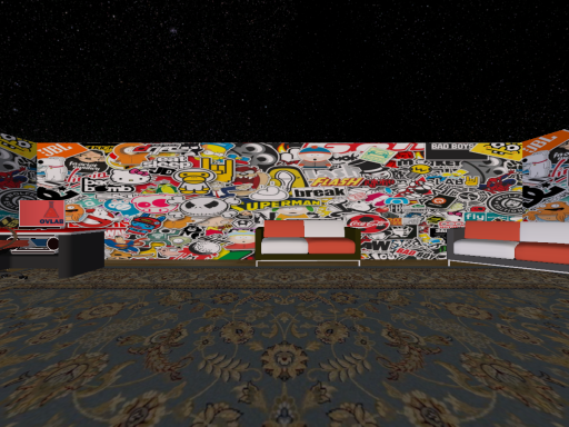 OVLAB room