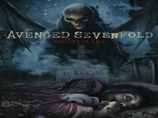 A7XMusicHome