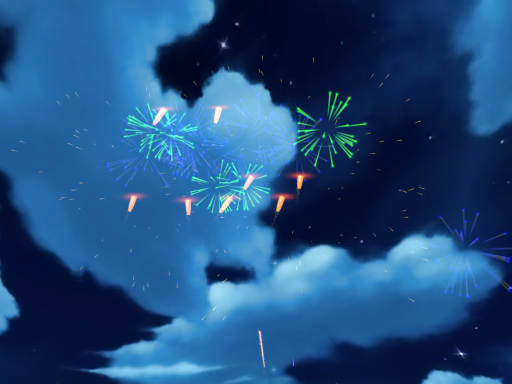 Firework