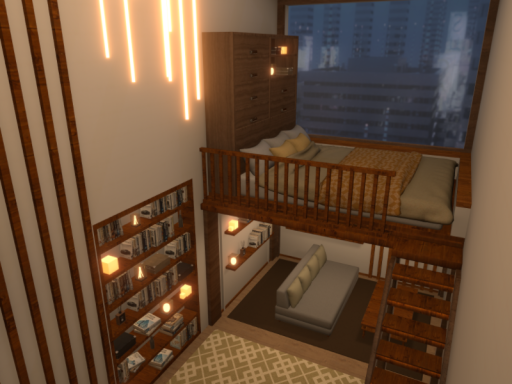 Cozy Corner House