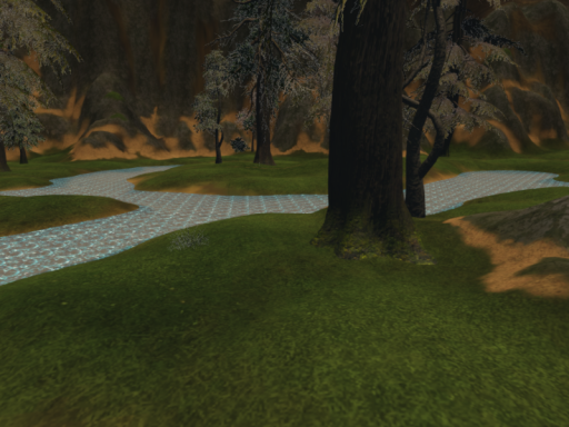Simple Foresting․