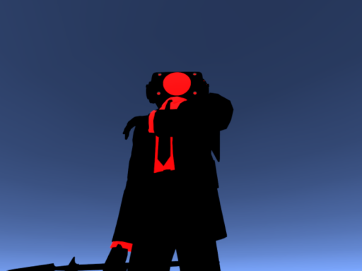 The Diamond Cameras Avatar World