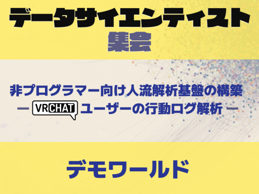YAIBA_BI_demo_world