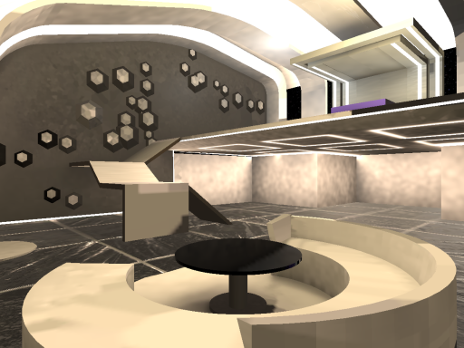 Space room WIP