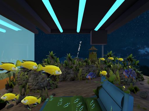 Aquarium