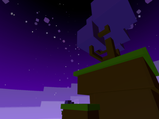 Box of Sky
