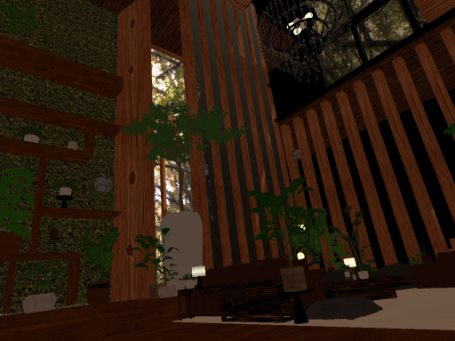 Botanical Warehouse
