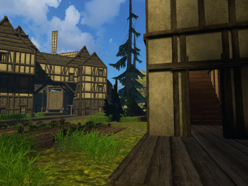 kulage3's world home