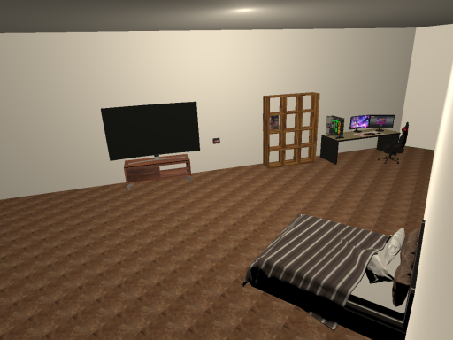 Tundra's Room