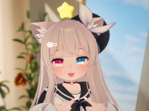 Loli_nice Room＃3