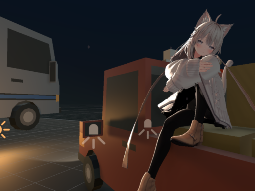 小さな世界