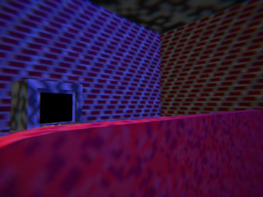 The Eternal Cabin