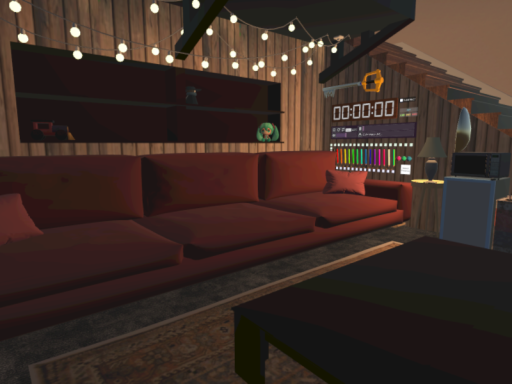 The Cool Cid's Club