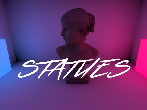 Statues