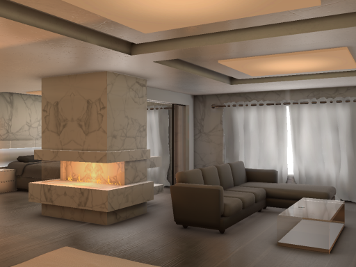 Cozy Home 1