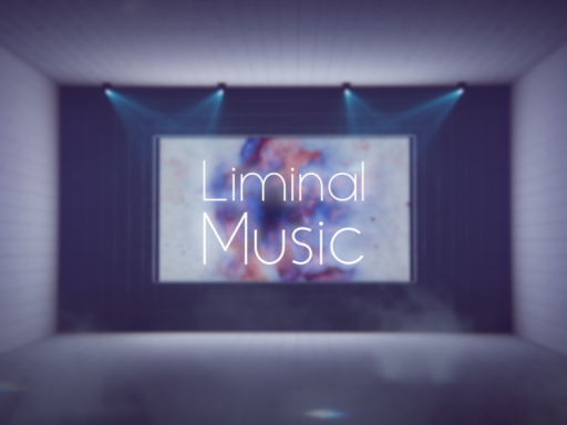 LiminalMusic