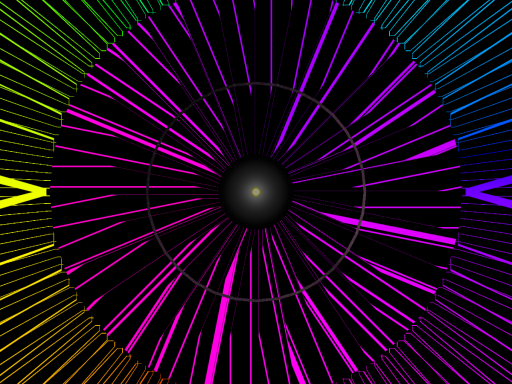 Glow Void