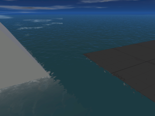 Sea