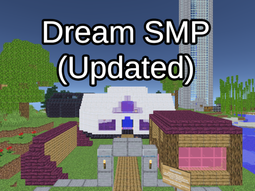 DSMP