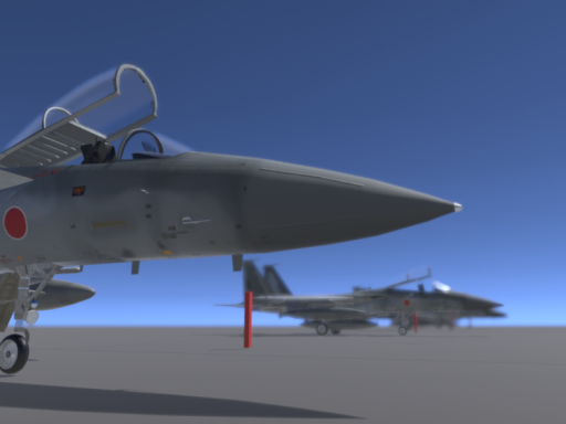 ［WIP］83式EWシステム_お試しワールド