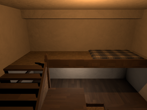 Toomi mistextured condo