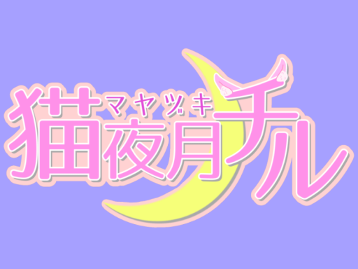 猫夜月チルの寝室