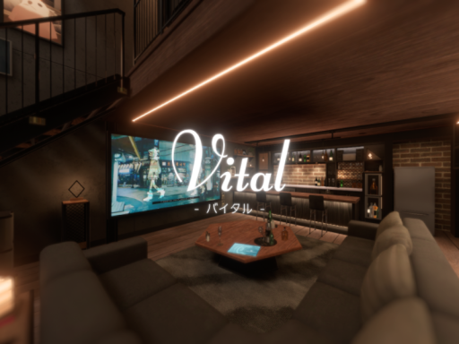 Vital