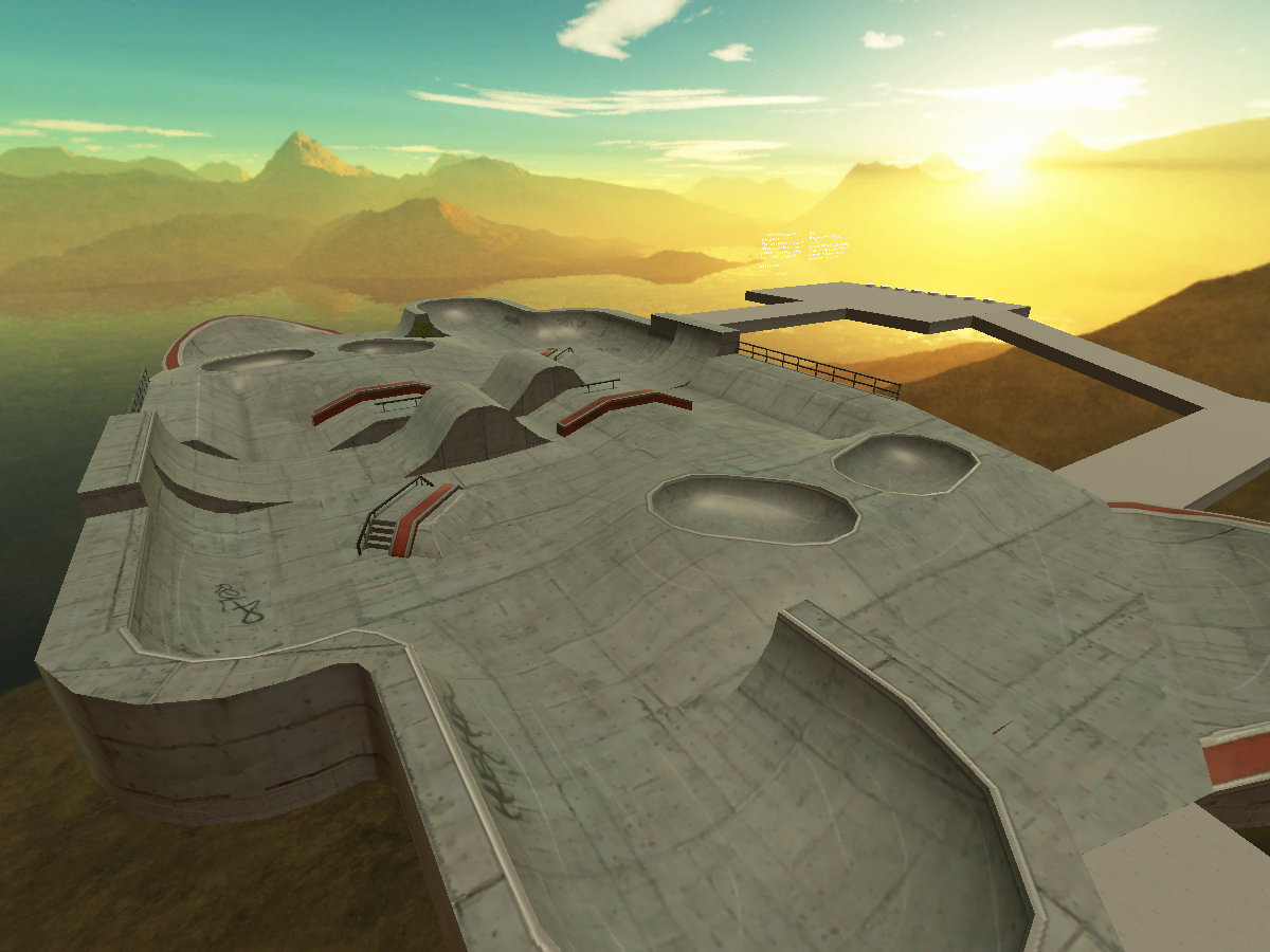 Skatepark