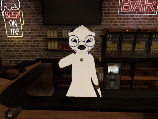Otter Pub