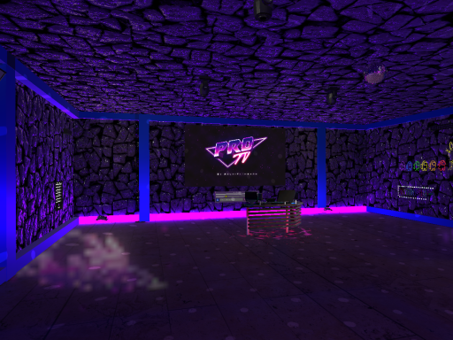 Hyperactive Club