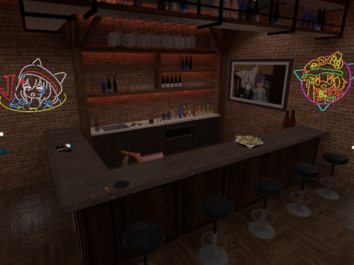 酩酊BAR