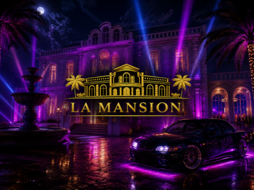 LA MANSION