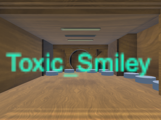 Toxic's Ava World