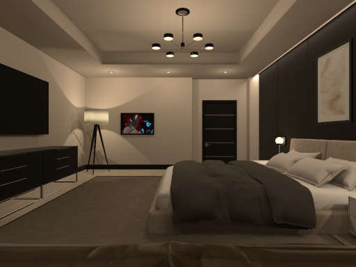 Luna's Room