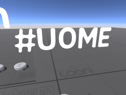 UOME TEST