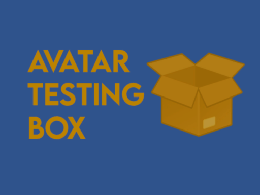 Teddy's Testing Box