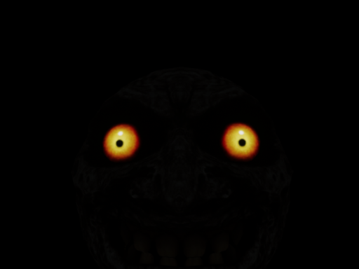 Majora's Temple