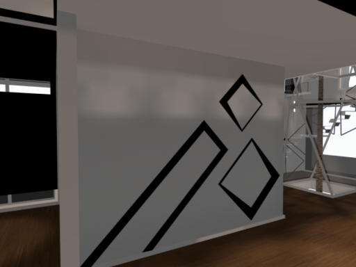 Asmodues Home World