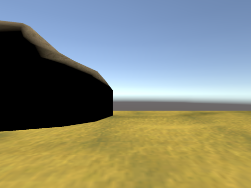 Roman Town