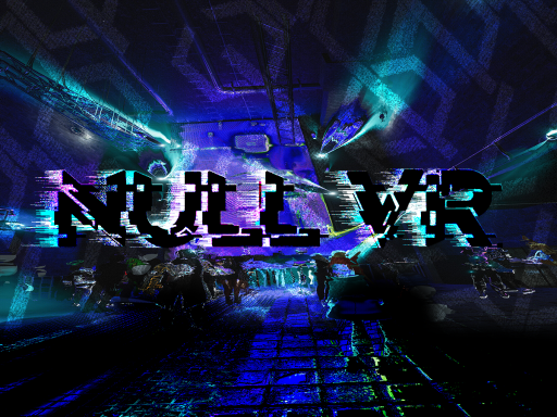 NullVR - 2022