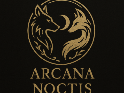 Arcana Noctis revamp