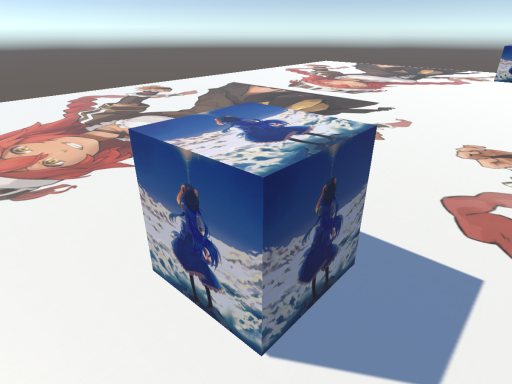 Tenshi Ball