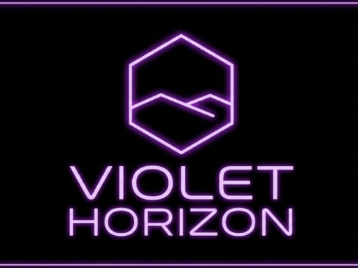 Violet Horizon