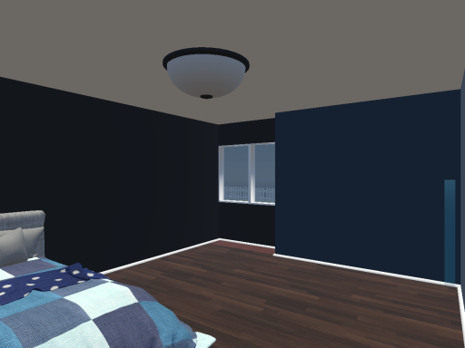 Megashield's world （still being worked on）