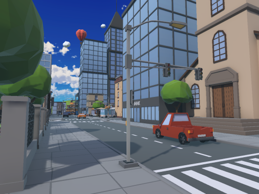 Megapolis