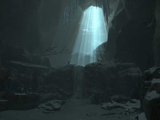 The Test Facility （RP）
