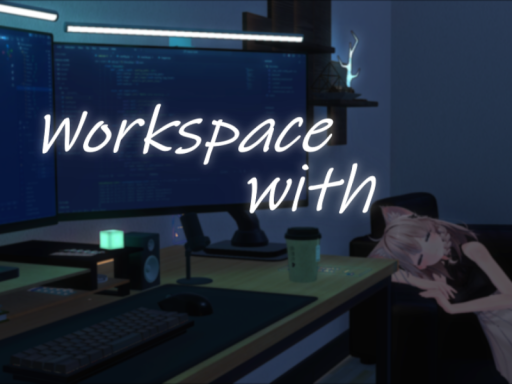 Workspace with