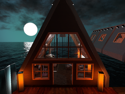 Fast´s Cozy Home 2‚0