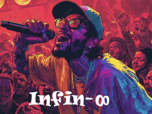 Infin-8