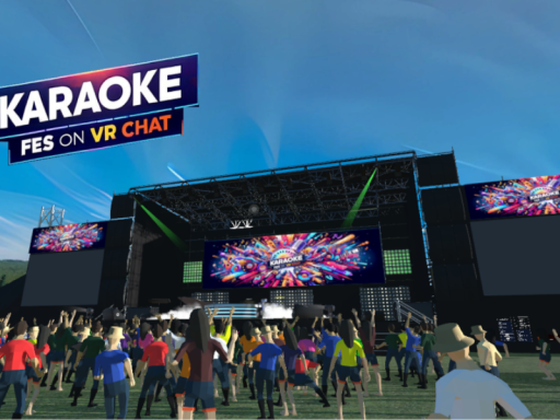 KARAOKE Festival